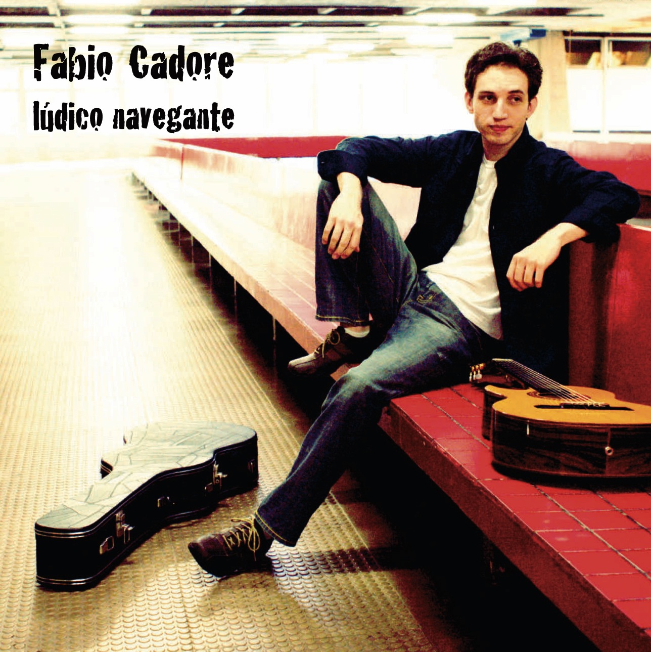 Lúdico Navegante